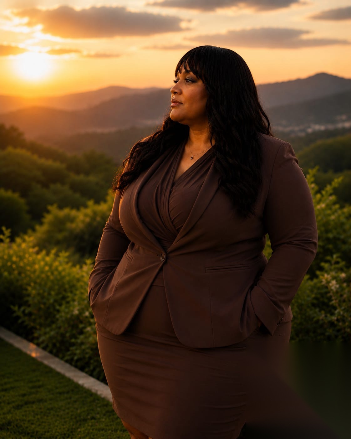 Coach Yolanda Hillmon